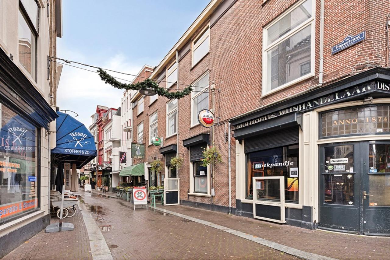Gemeubileerd 59m² appartement in de Oude Molstraat - Afbeelding 2