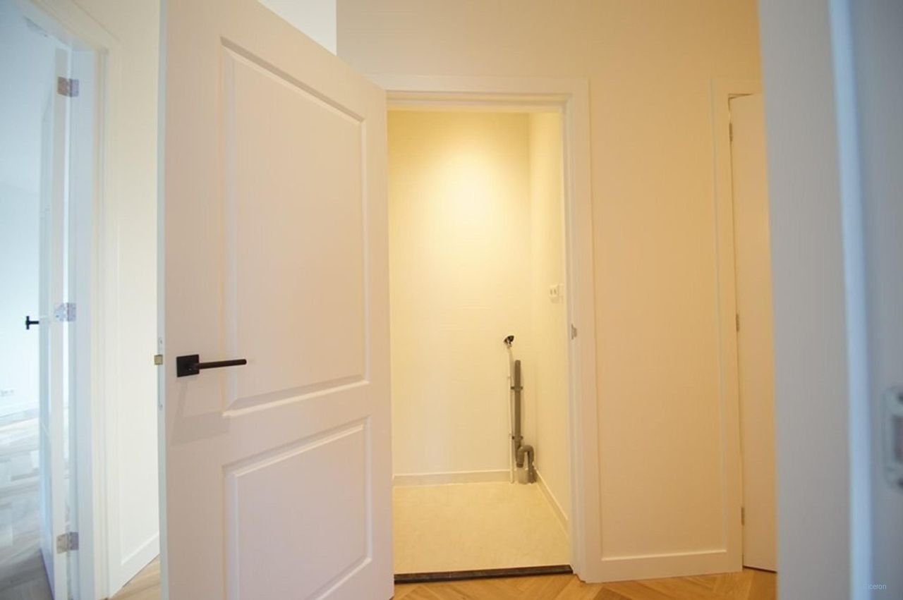 Gemeubileerd appartement van 135m² in Benoordenhout - Afbeelding 9