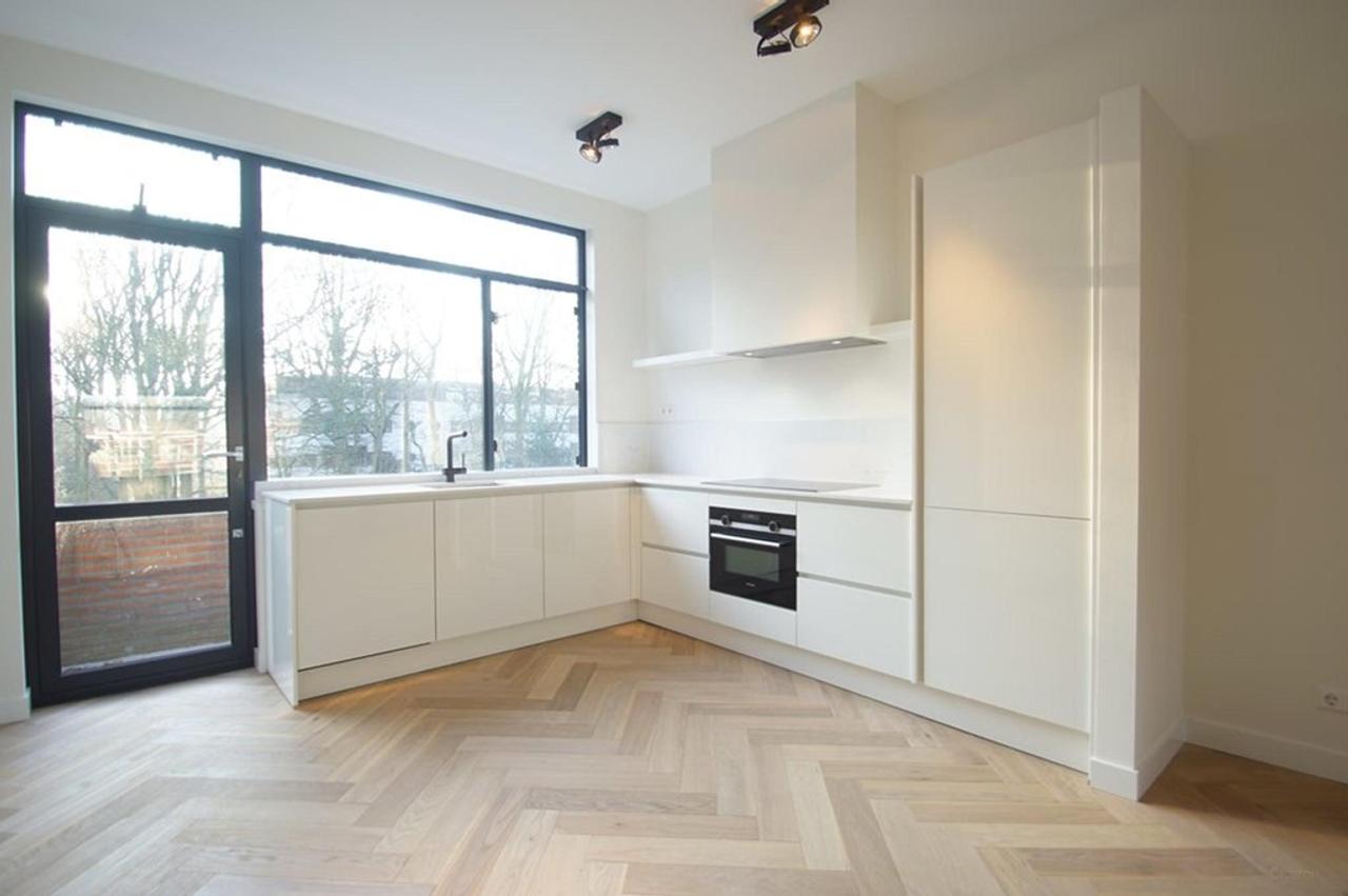 135 m2 wonen met 4 slaapkamers - Afbeelding 3
