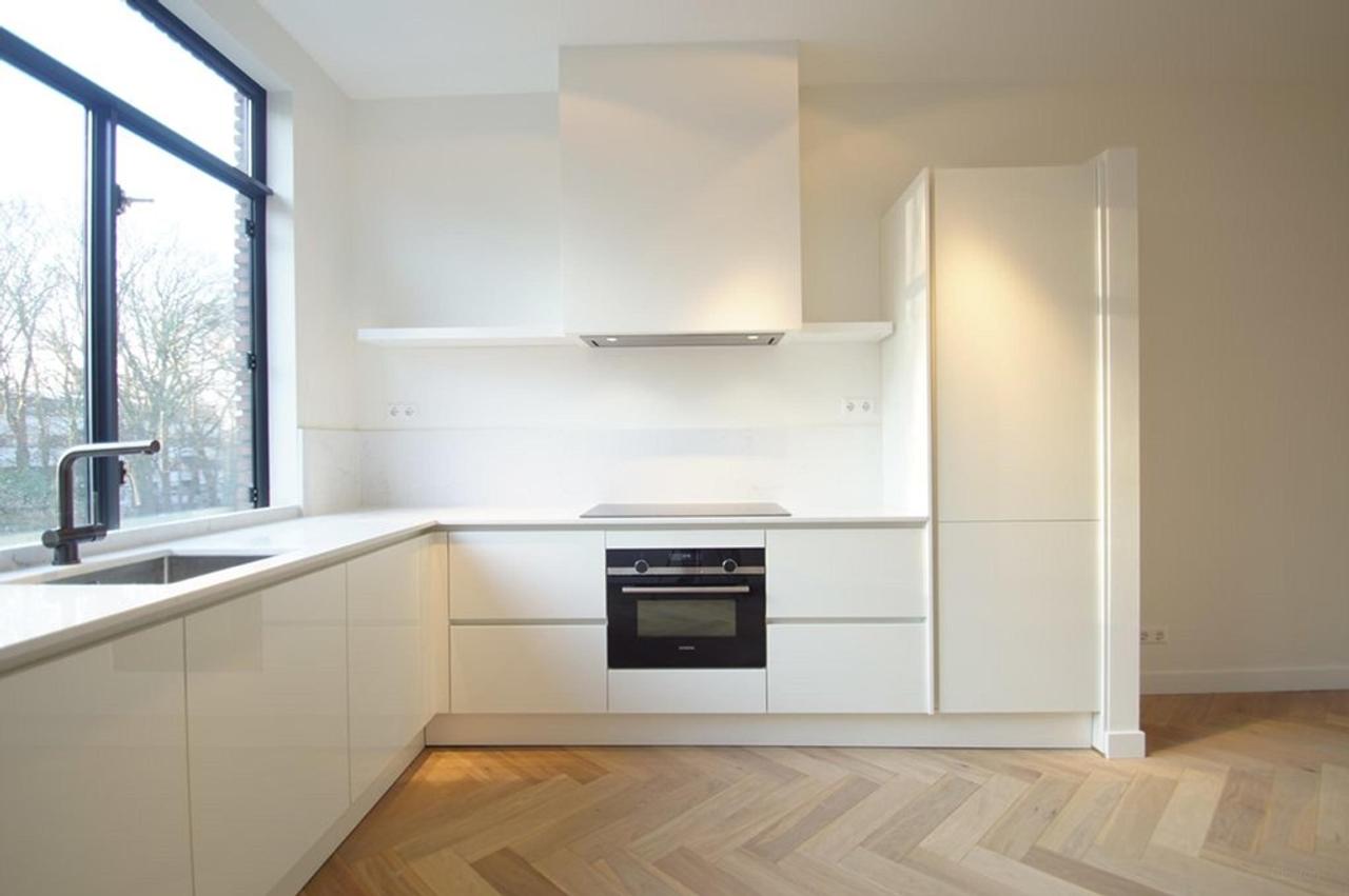 135 m2 wonen met 4 slaapkamers - Afbeelding 4