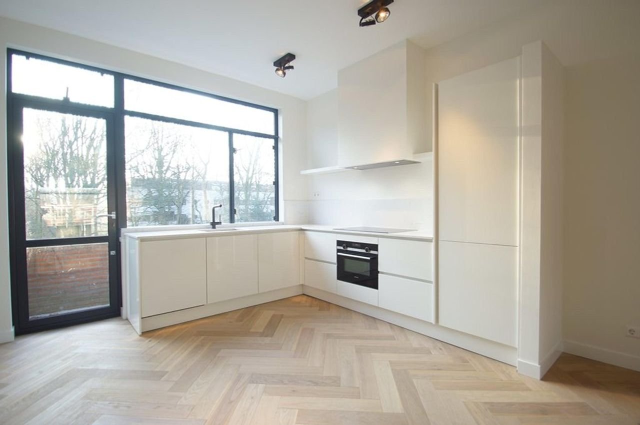 Gemeubileerd appartement van 135m² in Benoordenhout - Afbeelding 1