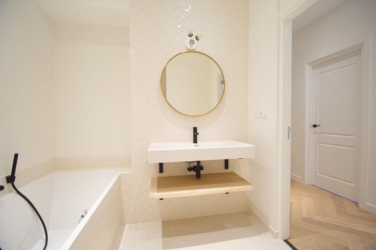 Gemeubileerd appartement van 135m² in Benoordenhout - Afbeelding 7