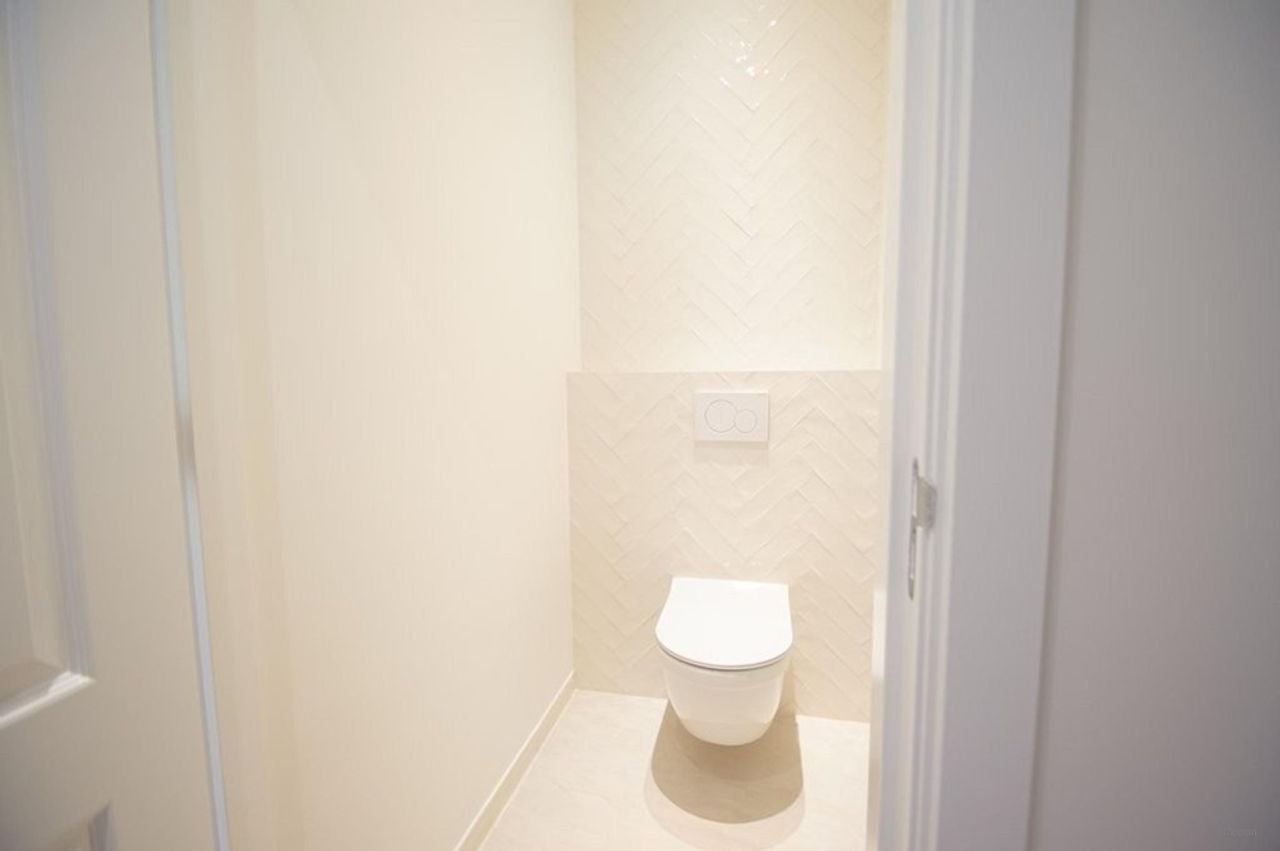 Gemeubileerd appartement van 135m² in Benoordenhout - Afbeelding 10