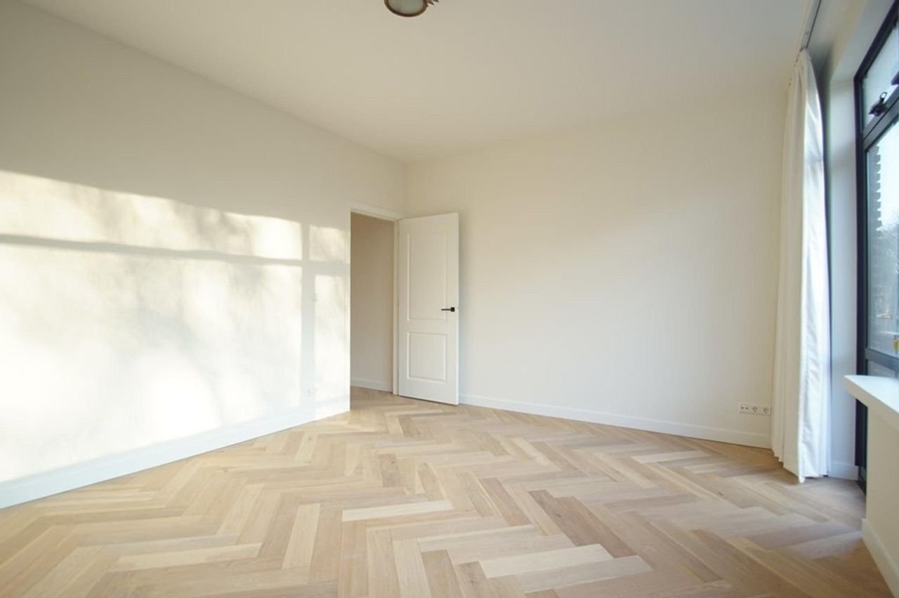 Gemeubileerd appartement van 135m² in Benoordenhout - Afbeelding 3