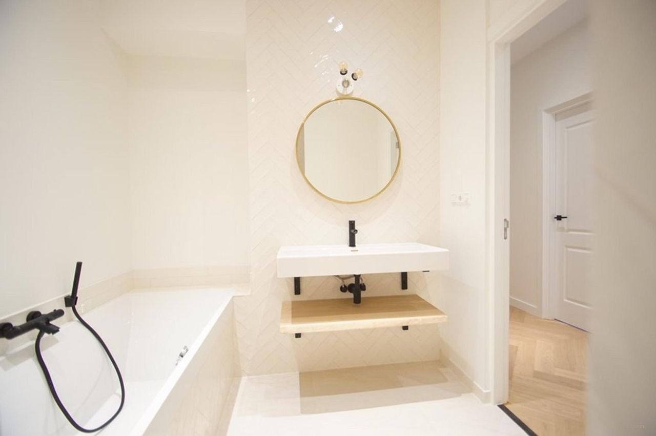 Gemeubileerd appartement van 135m² in Benoordenhout - Afbeelding 5