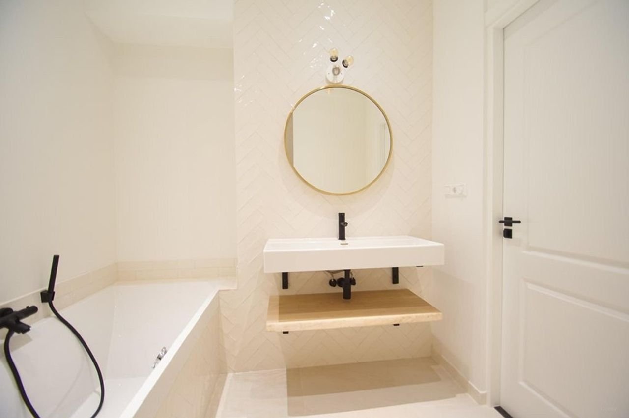 Gemeubileerd appartement van 135m² in Benoordenhout - Afbeelding 6