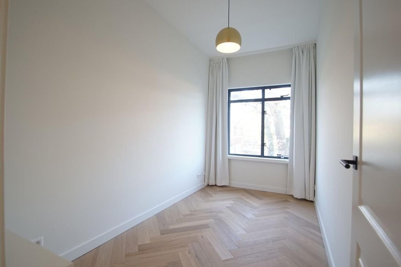 Gemeubileerd appartement van 135m² in Benoordenhout - Afbeelding 2