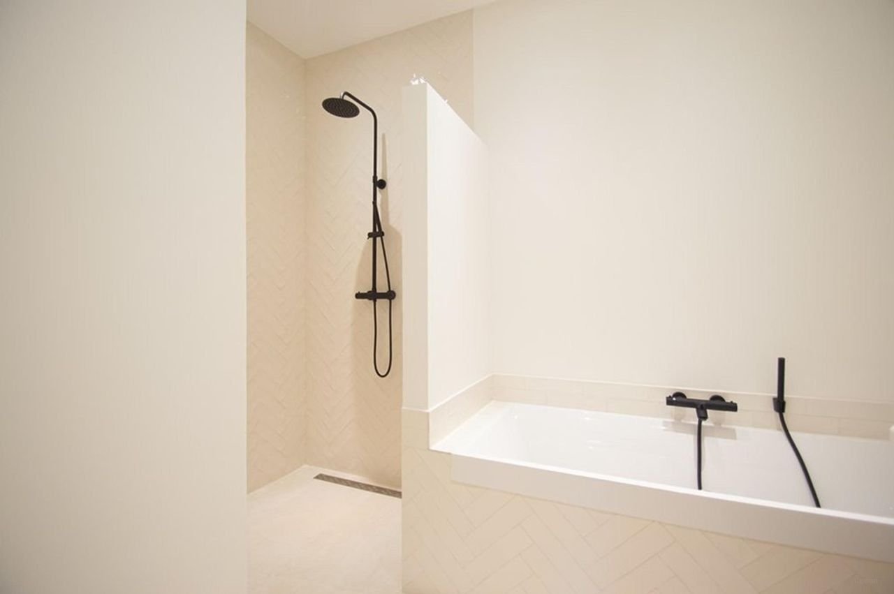 Gemeubileerd appartement van 135m² in Benoordenhout - Afbeelding 4