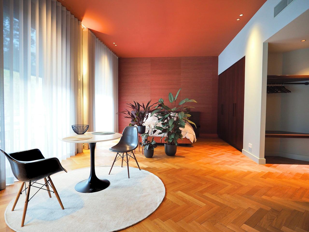 70 m² appartement met 1 slaapkamer in Rotterdam - Afbeelding 2