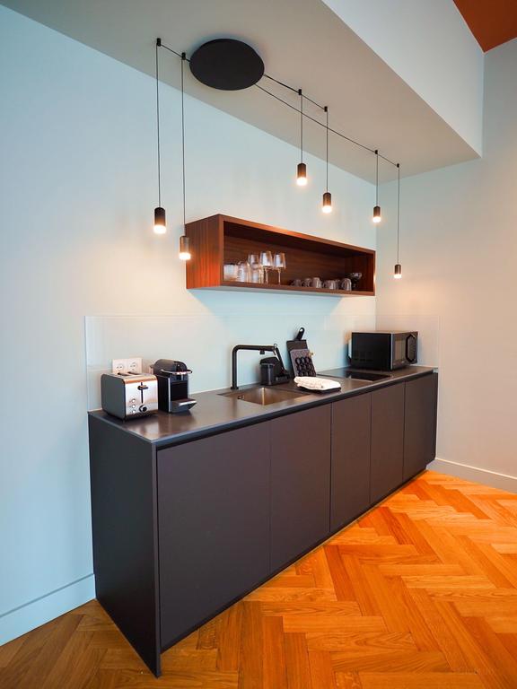 70 m² appartement met 1 slaapkamer in Rotterdam - Afbeelding 4