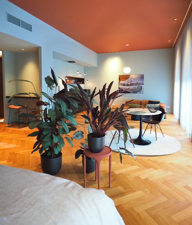 70 m² appartement met 1 slaapkamer in Rotterdam - Afbeelding 5
