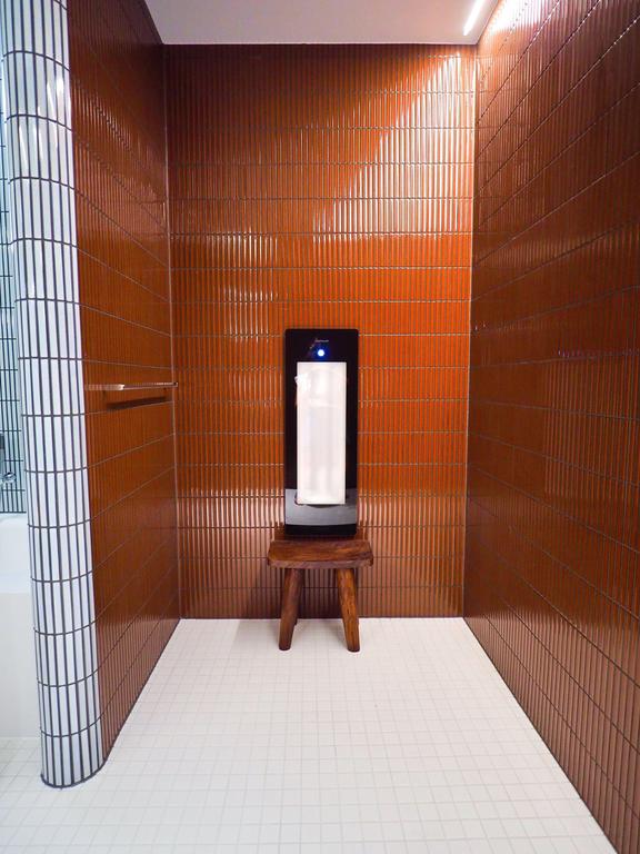 70 m² appartement met 1 slaapkamer in Rotterdam - Afbeelding 12