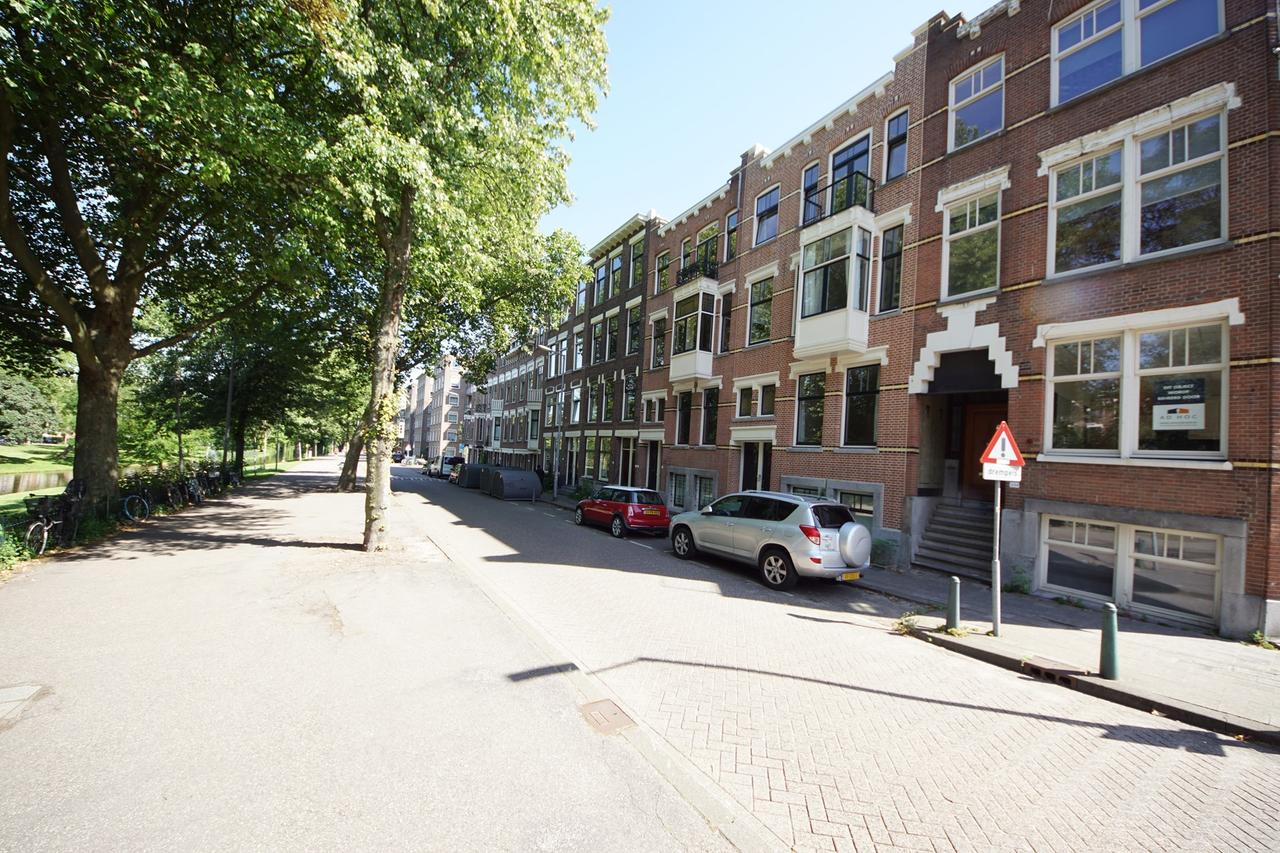 Direct vrij: 2-kamerappartement met terras - Afbeelding 1