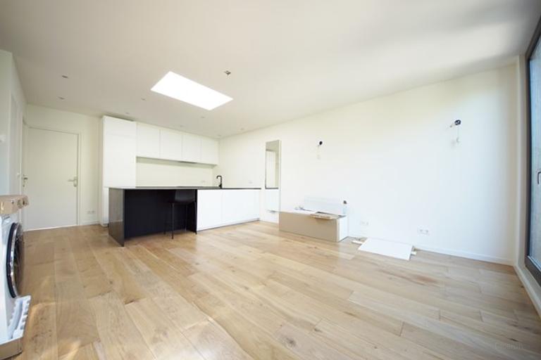 Direct vrij: 2-kamerappartement met terras - Afbeelding 2
