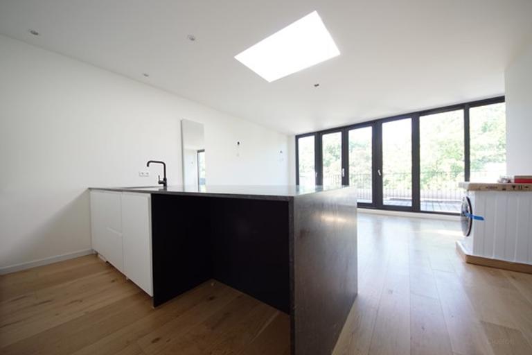 Direct vrij: 2-kamerappartement met terras - Afbeelding 4
