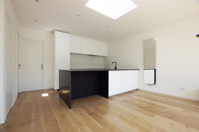 Direct vrij: 2-kamerappartement met terras - Afbeelding 5