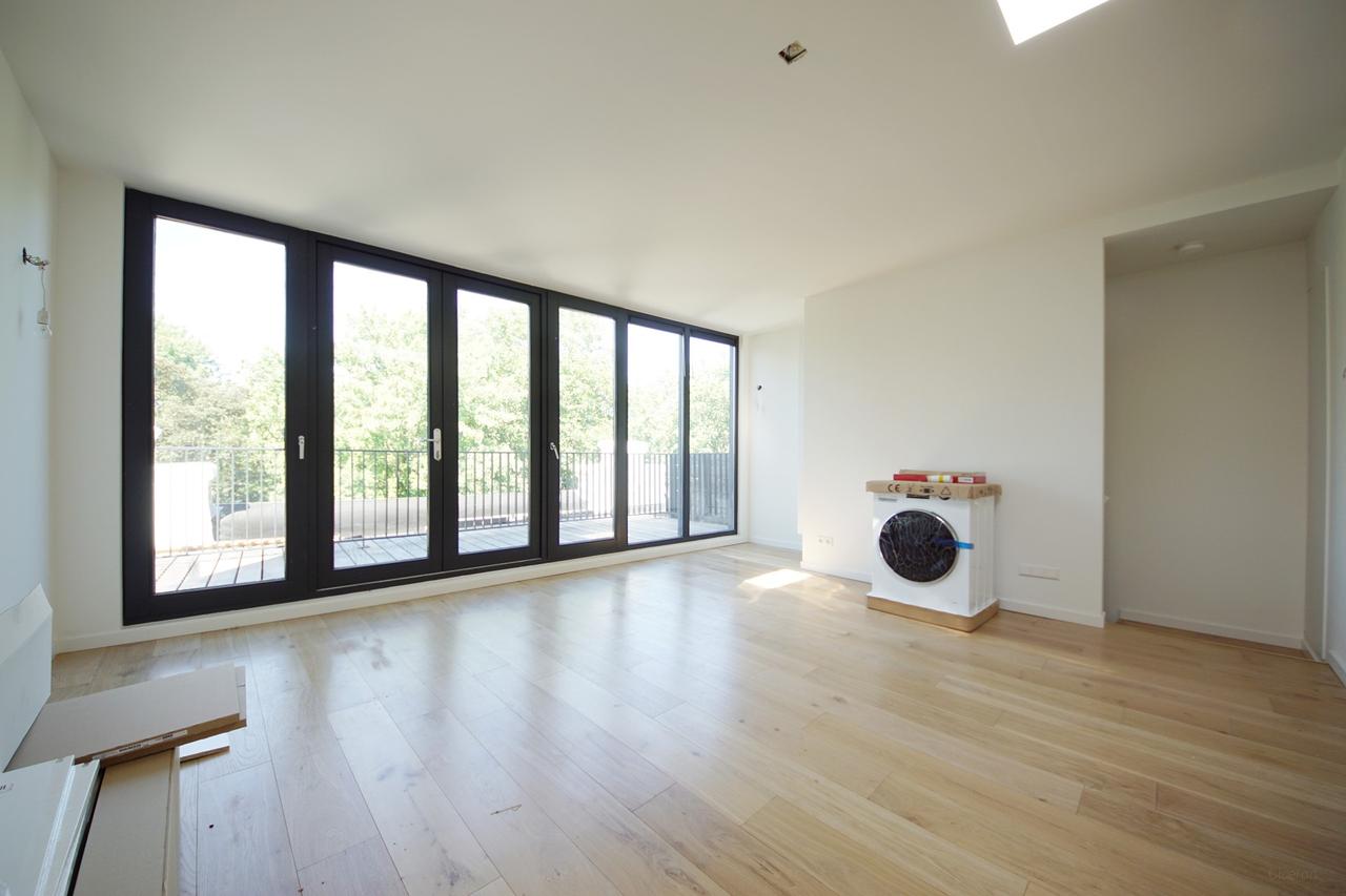 Direct vrij: 2-kamerappartement met terras - Afbeelding 8