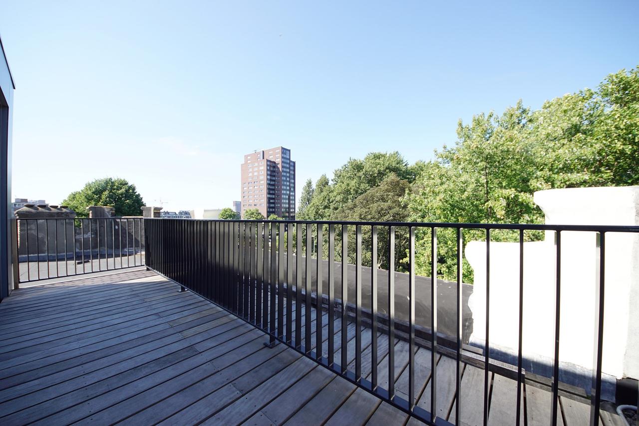 Direct vrij: 2-kamerappartement met terras - Afbeelding 11