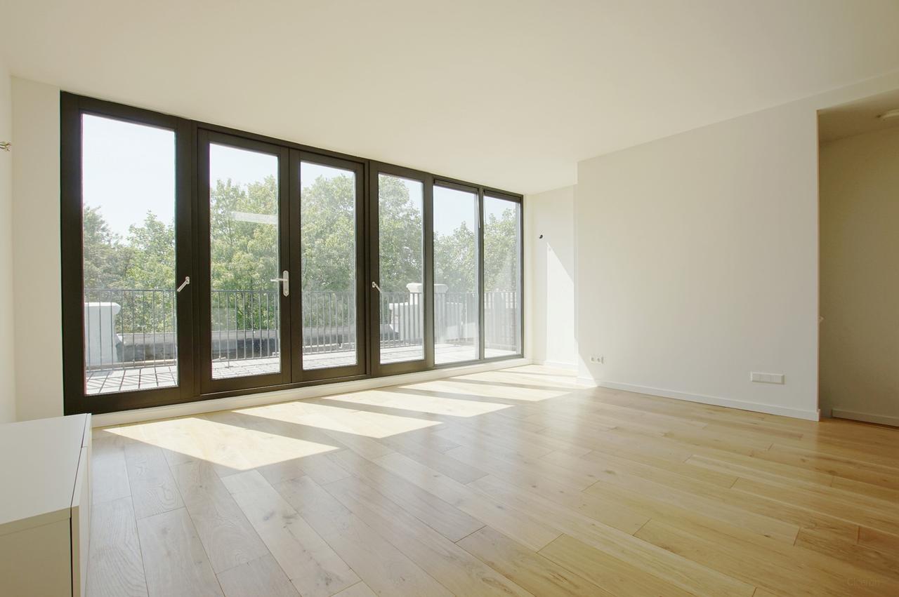 Direct vrij: 2-kamerappartement met terras - Afbeelding 12