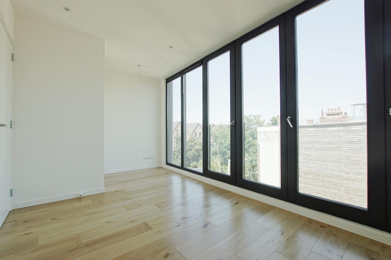 Direct vrij: 2-kamerappartement met terras - Afbeelding 13
