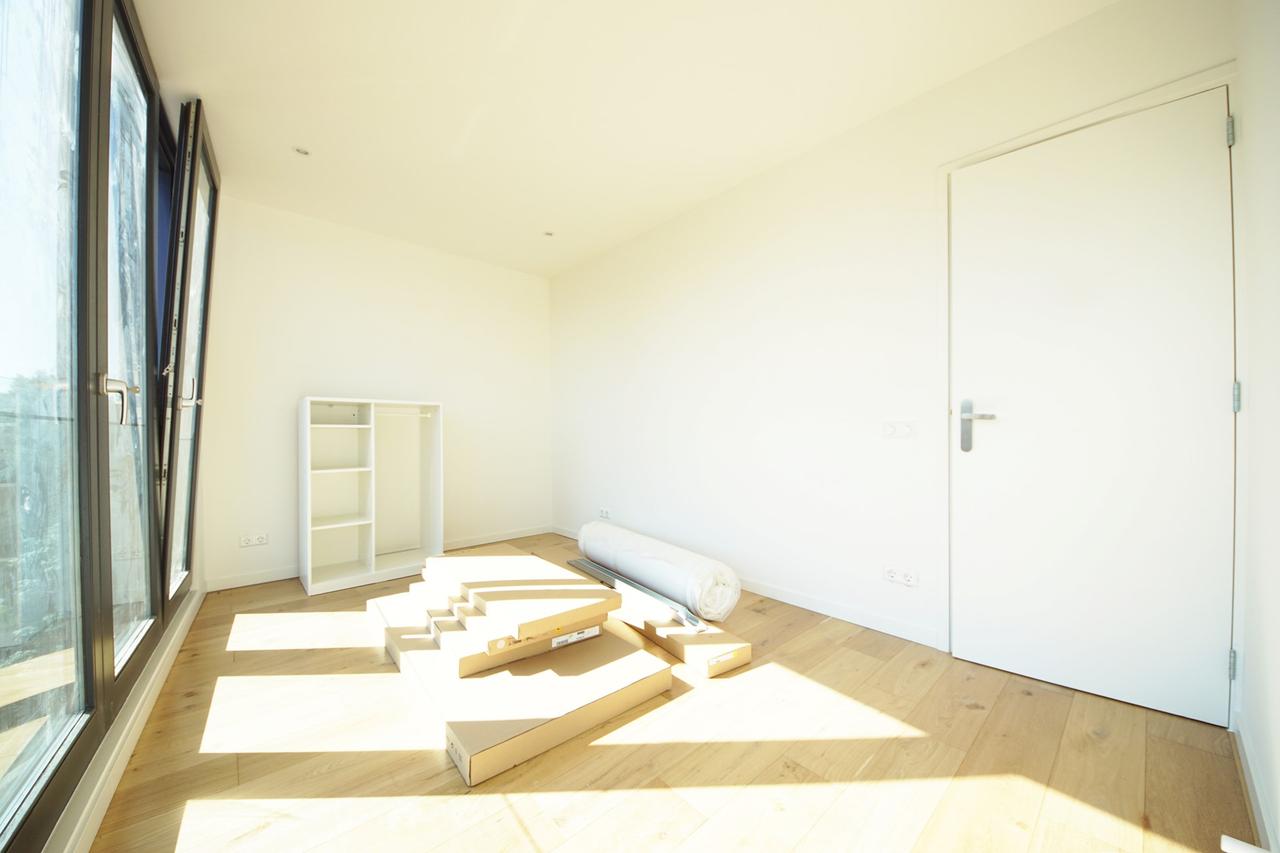 Direct vrij: 2-kamerappartement met terras - Afbeelding 14