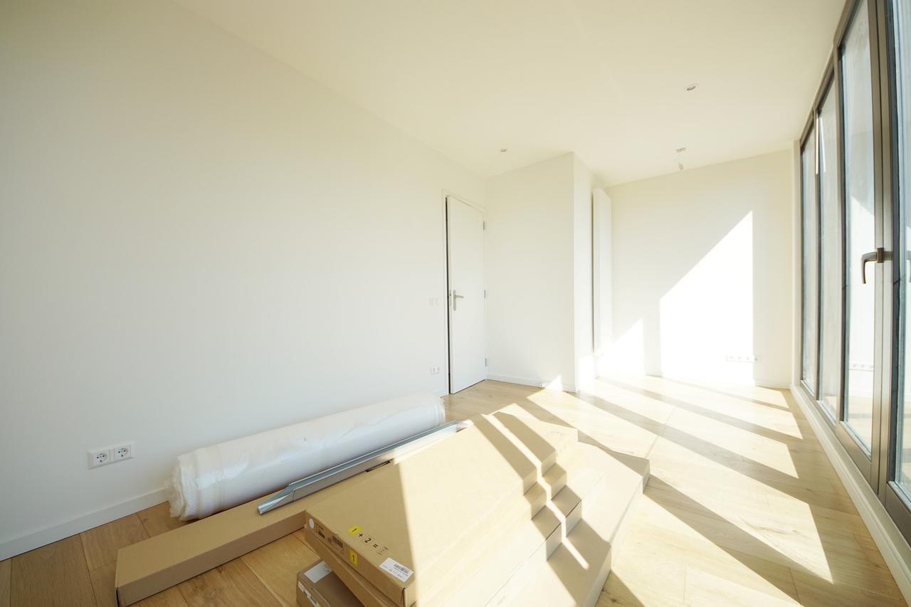 Direct vrij: 2-kamerappartement met terras - Afbeelding 15