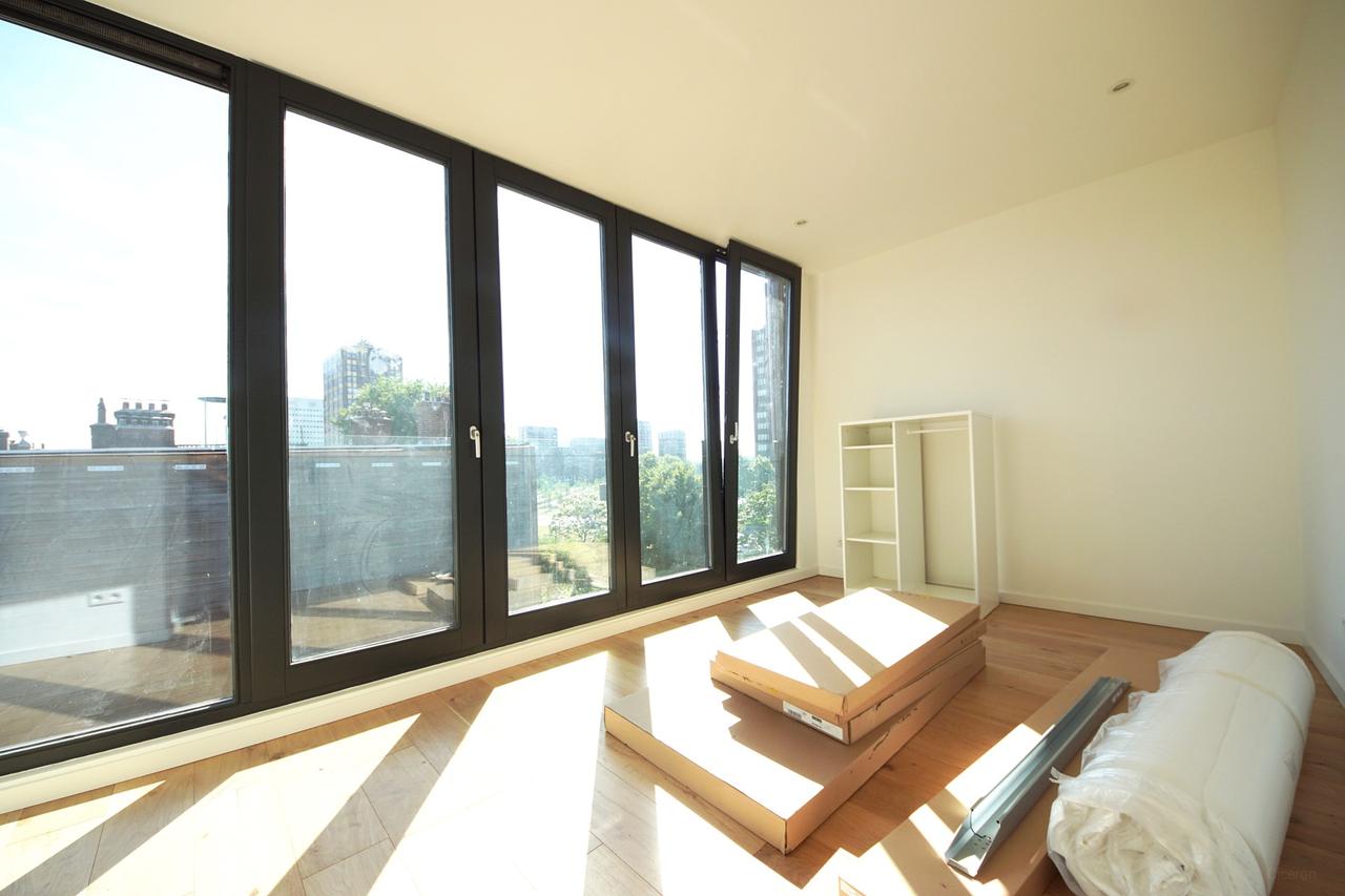 Direct vrij: 2-kamerappartement met terras - Afbeelding 16