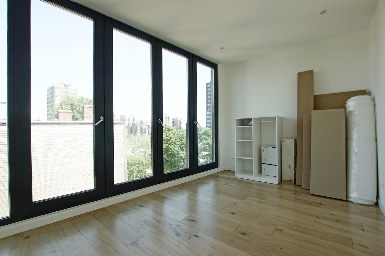 Direct vrij: 2-kamerappartement met terras - Afbeelding 17