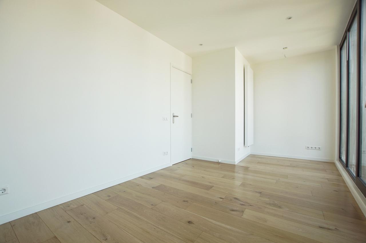 Direct vrij: 2-kamerappartement met terras - Afbeelding 18
