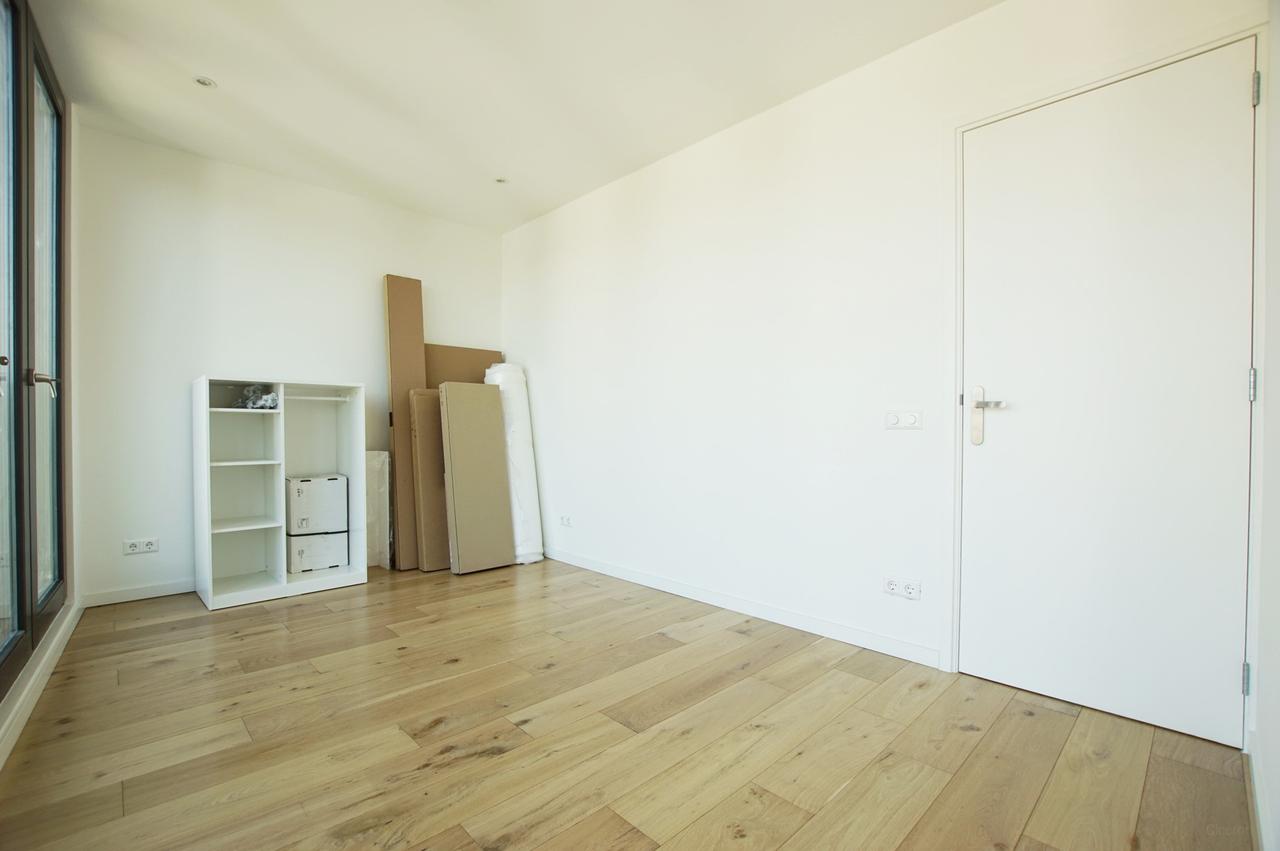 Direct vrij: 2-kamerappartement met terras - Afbeelding 19