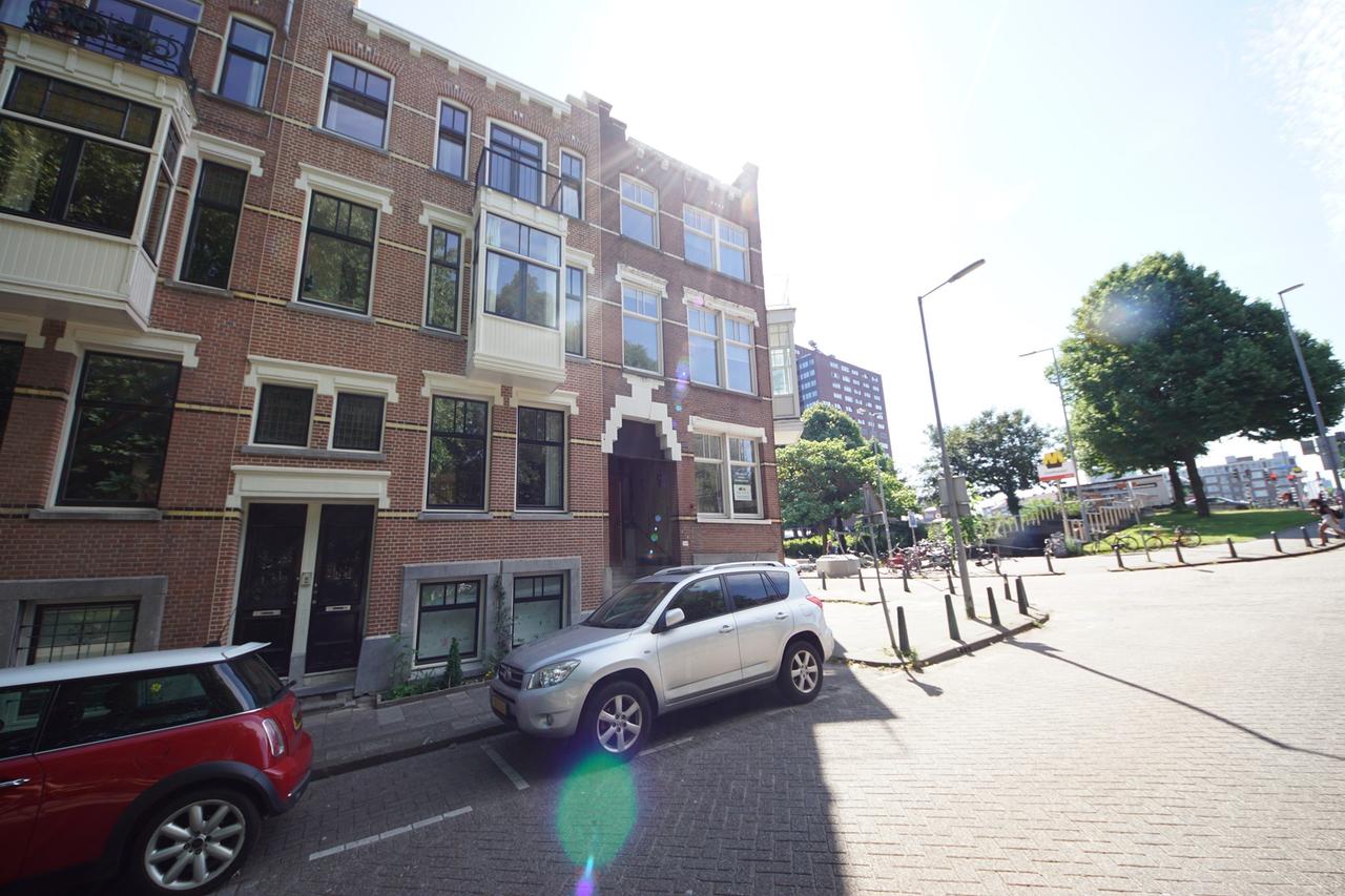 Direct vrij: 2-kamerappartement met terras - Afbeelding 22