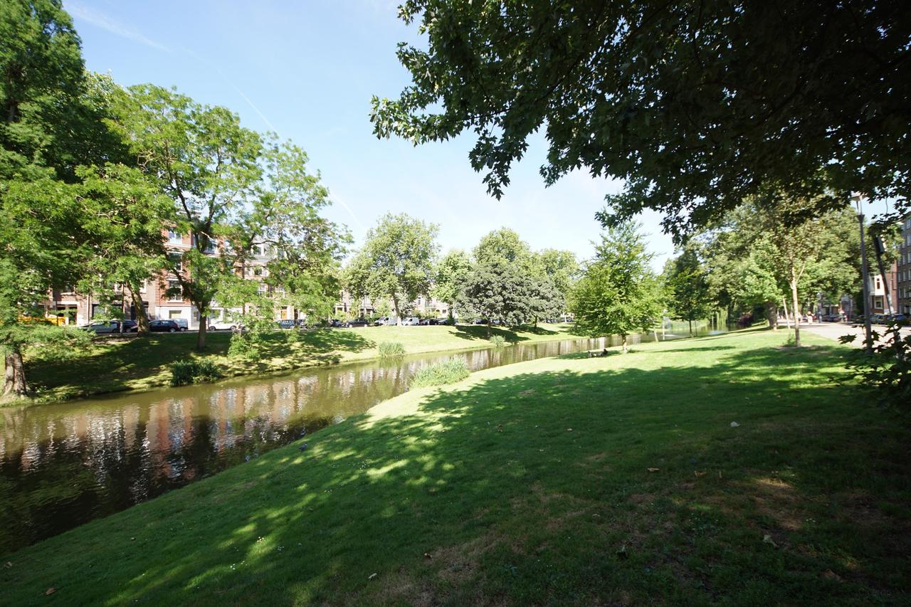 Direct vrij: 2-kamerappartement met terras - Afbeelding 24