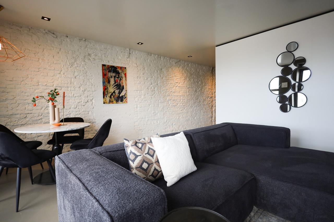 Gemeubileerde loft met lift in hartje Amsterdam - Afbeelding 1