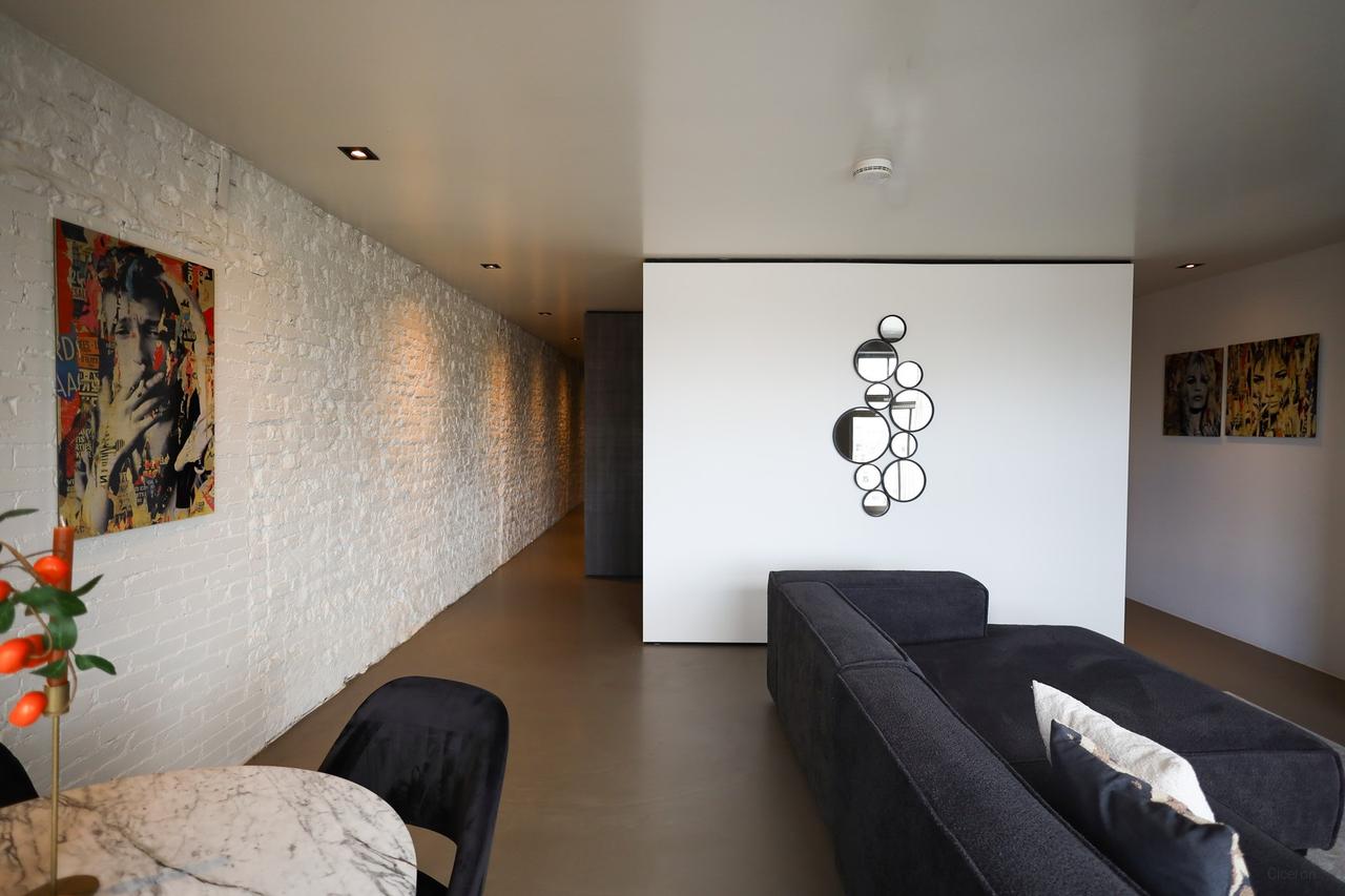 Gemeubileerde loft met lift in hartje Amsterdam - Afbeelding 2
