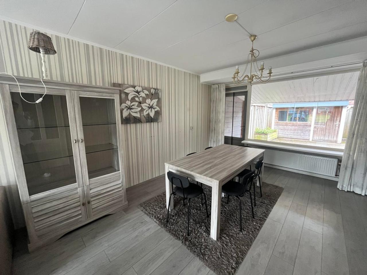 Furnished terraced house with garden in Deppenbroek - Image 5