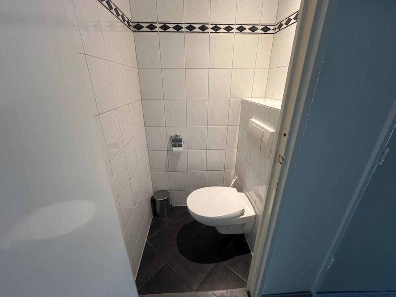 Furnished terraced house with garden in Deppenbroek - Image 2
