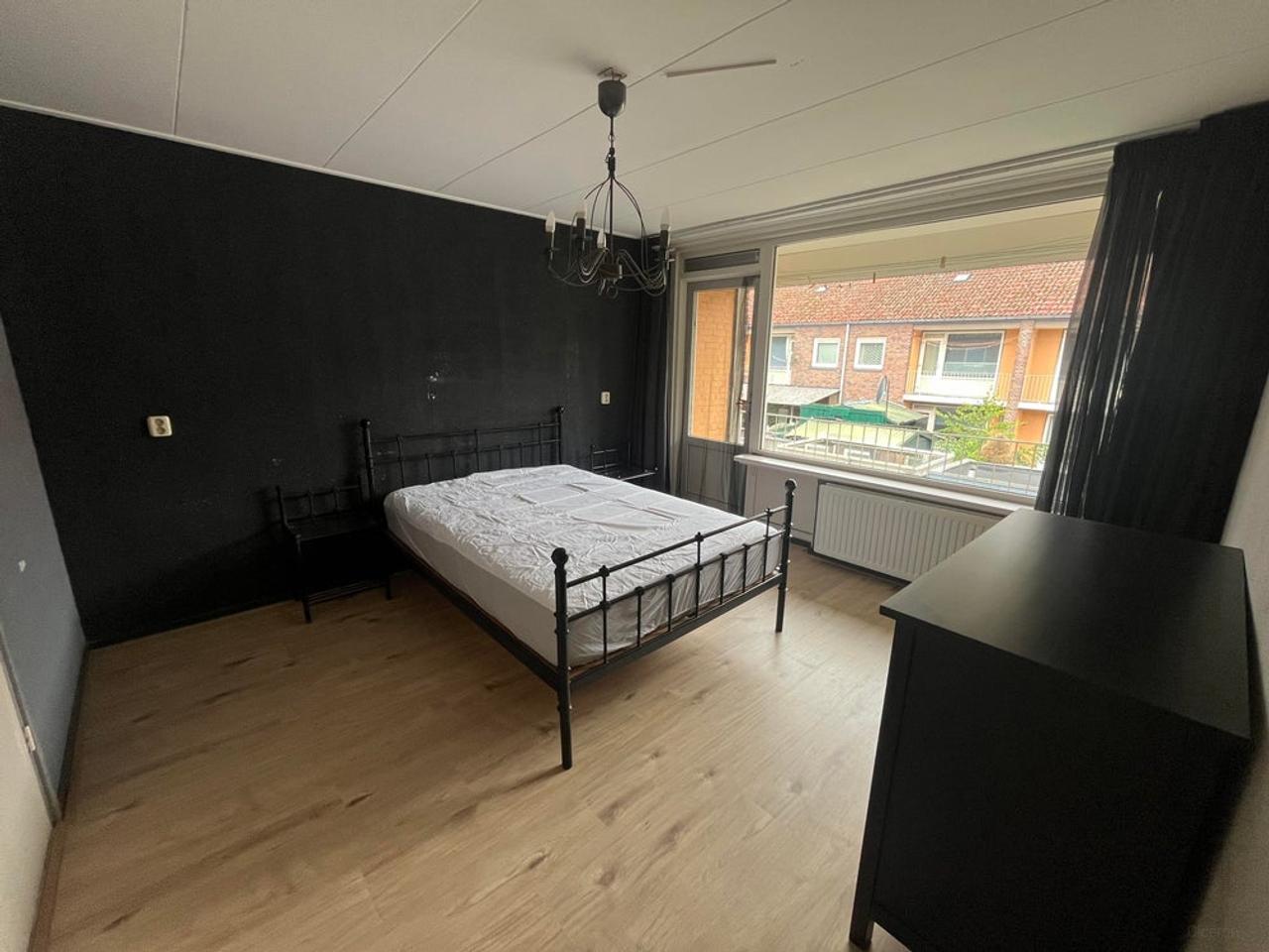 Furnished terraced house with garden in Deppenbroek - Image 8