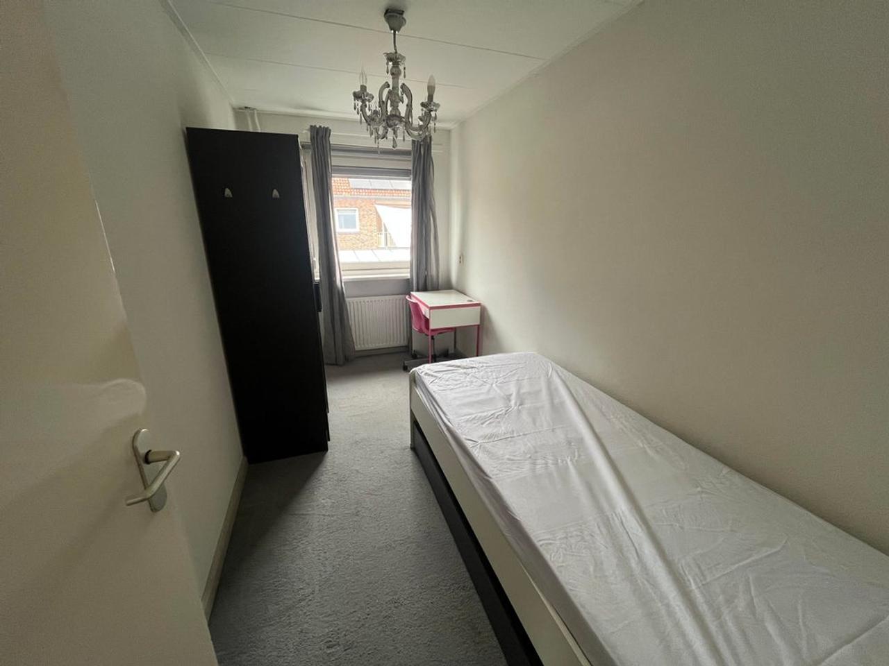 Furnished terraced house with garden in Deppenbroek - Image 7