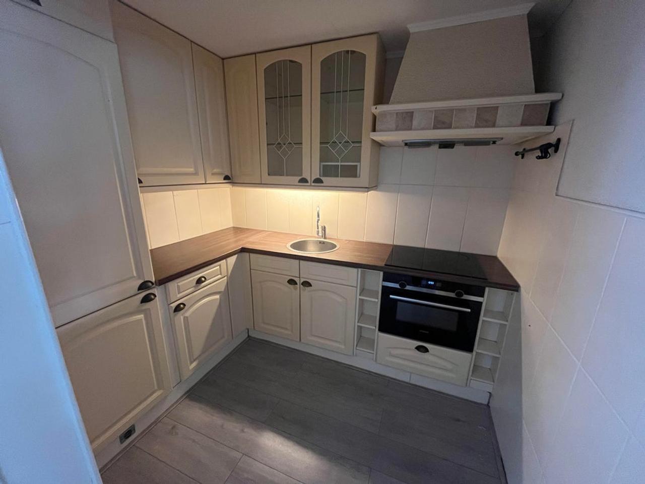 Furnished terraced house with garden in Deppenbroek - Image 6