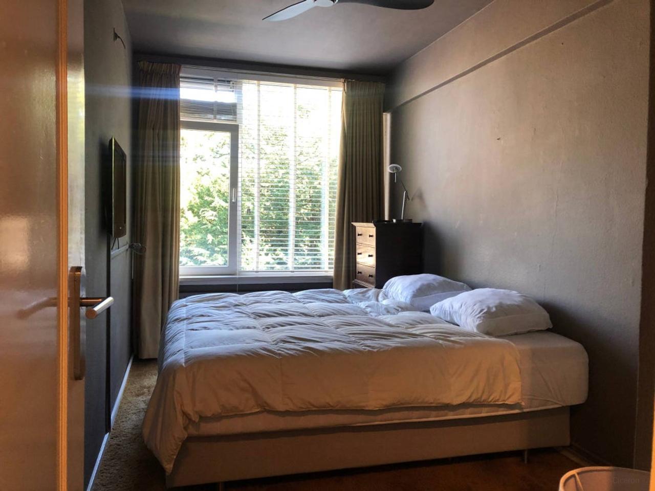 Gemeubileerd 3-kamer appartement in Bolhaar - Afbeelding 9