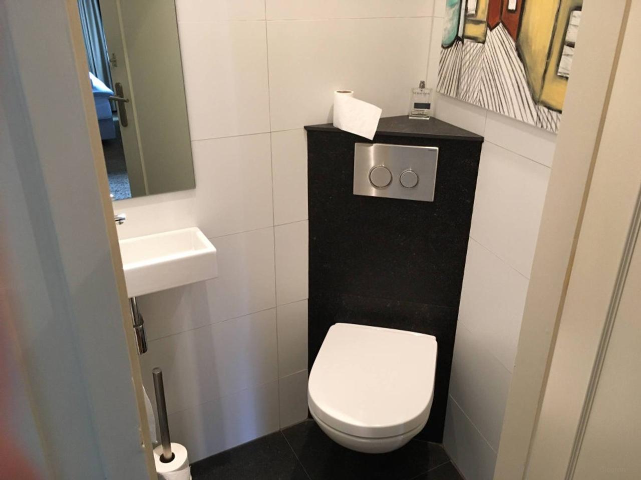Gemeubileerd 3-kamer appartement in Bolhaar - Afbeelding 6