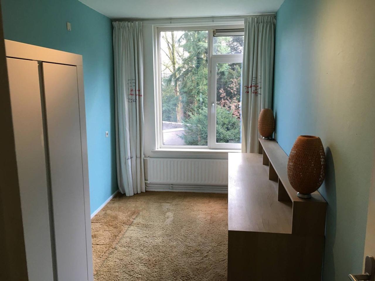 Gemeubileerd 3-kamer appartement in Bolhaar - Afbeelding 10