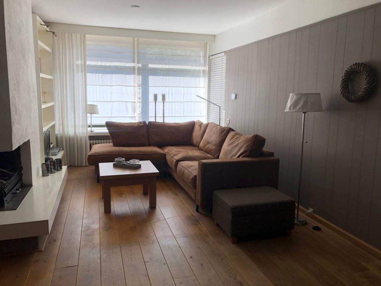 Gemeubileerd 3-kamer appartement in Bolhaar - Afbeelding 7