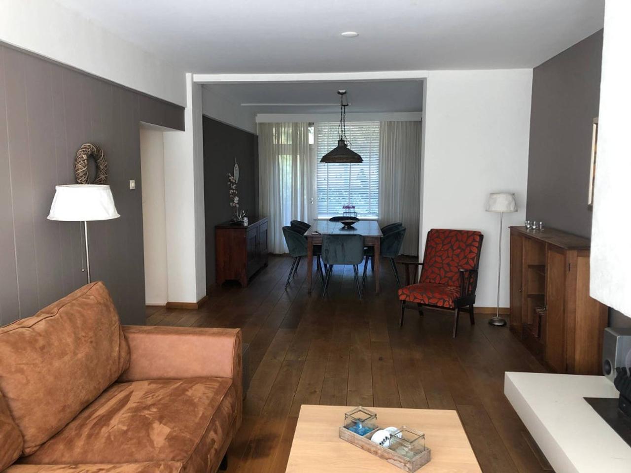 Gemeubileerd 3-kamer appartement in Bolhaar - Afbeelding 8