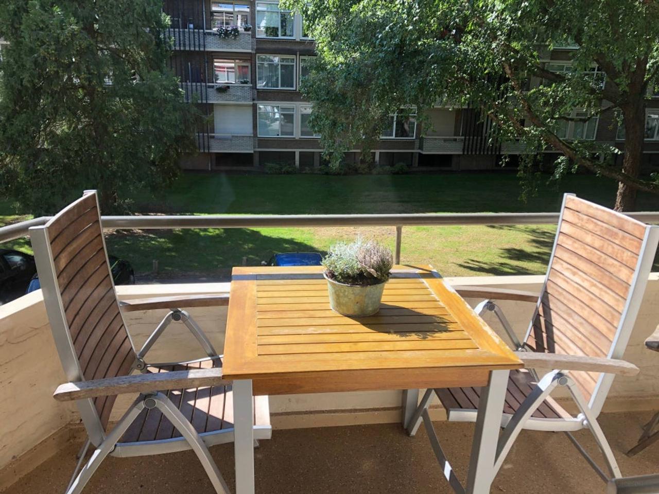 Gemeubileerd 3-kamer appartement in Bolhaar - Afbeelding 11