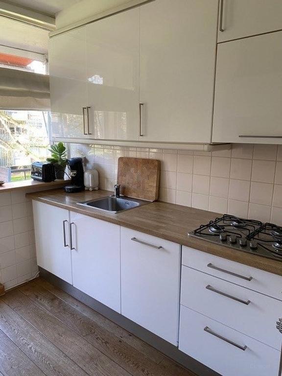 Gemeubileerd 3-kamer appartement in Bolhaar - Afbeelding 2