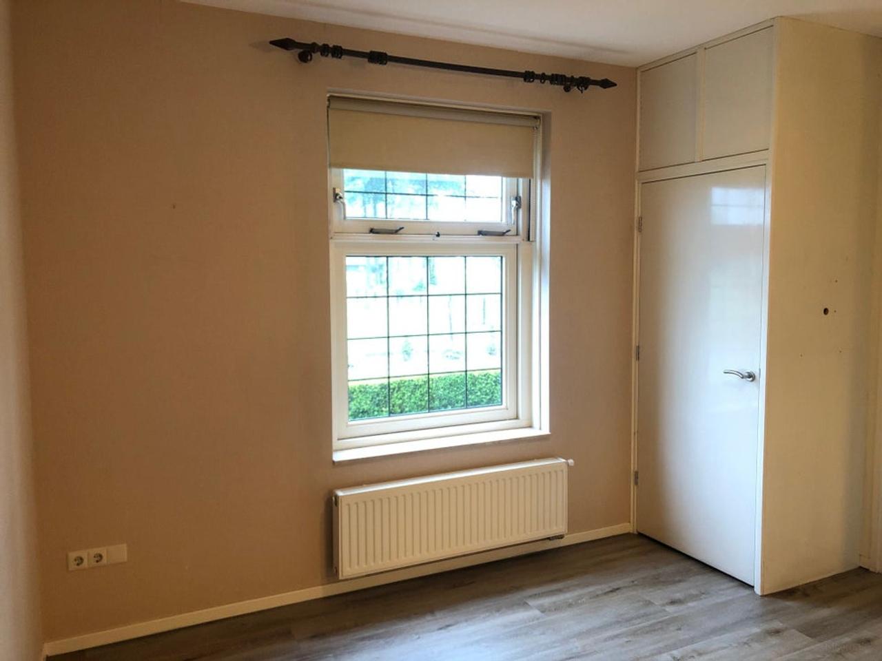 Semi-detached house with garden in Almelo - Image 10