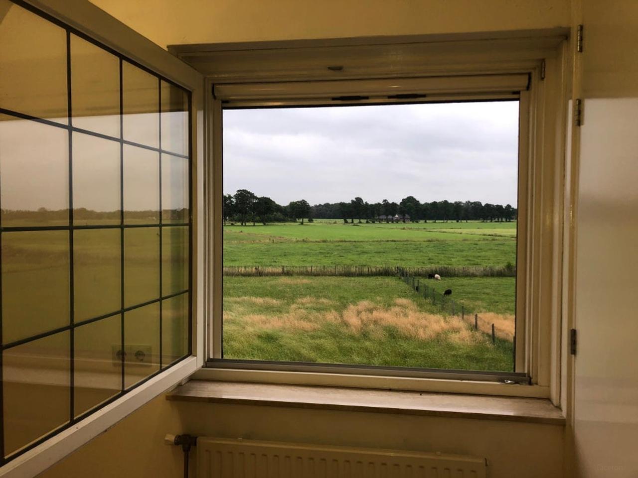 Semi-detached house with garden in Almelo - Image 13