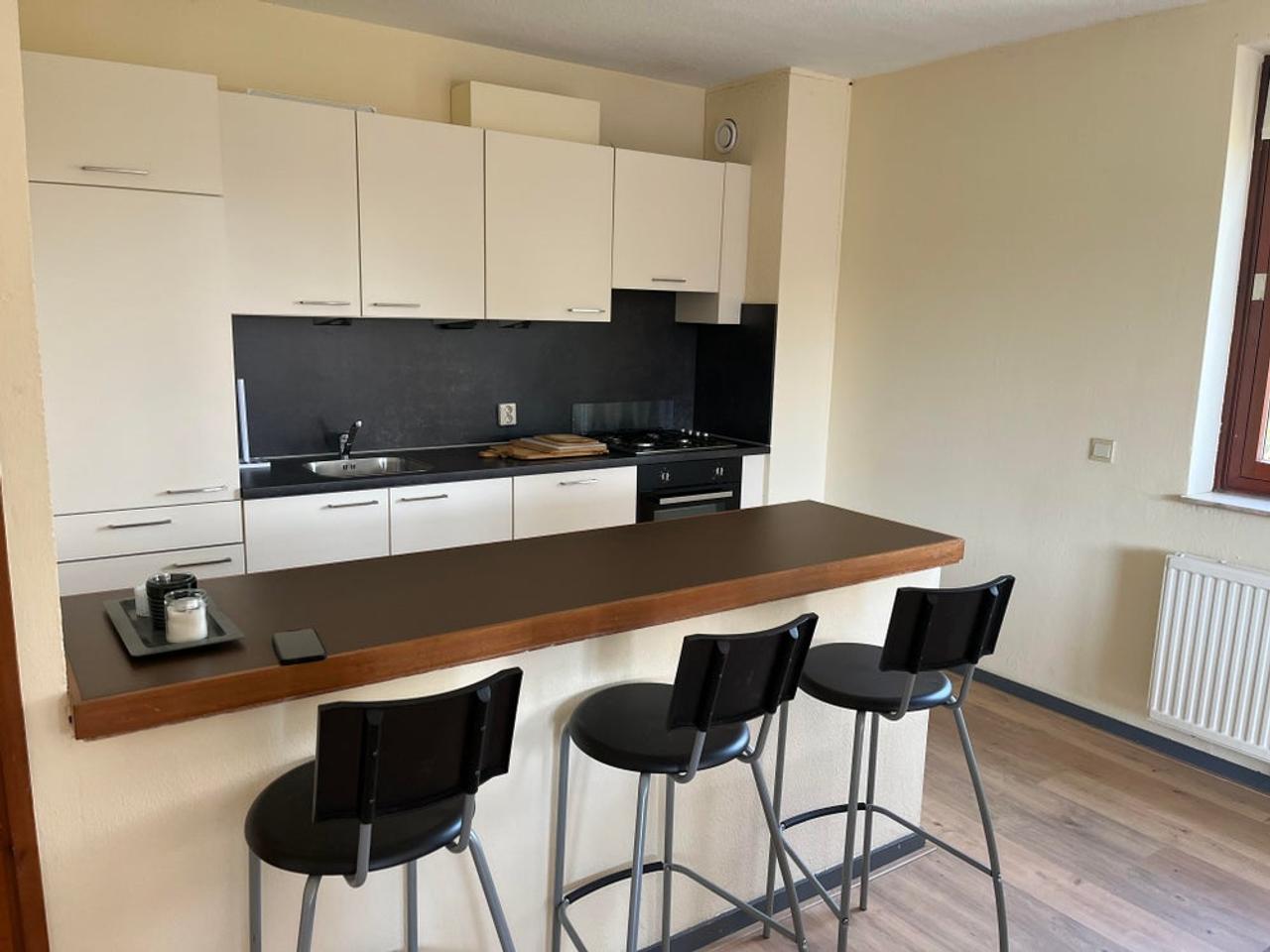 Gemeubileerd 64 m² appartement in Lasonder - Afbeelding 1