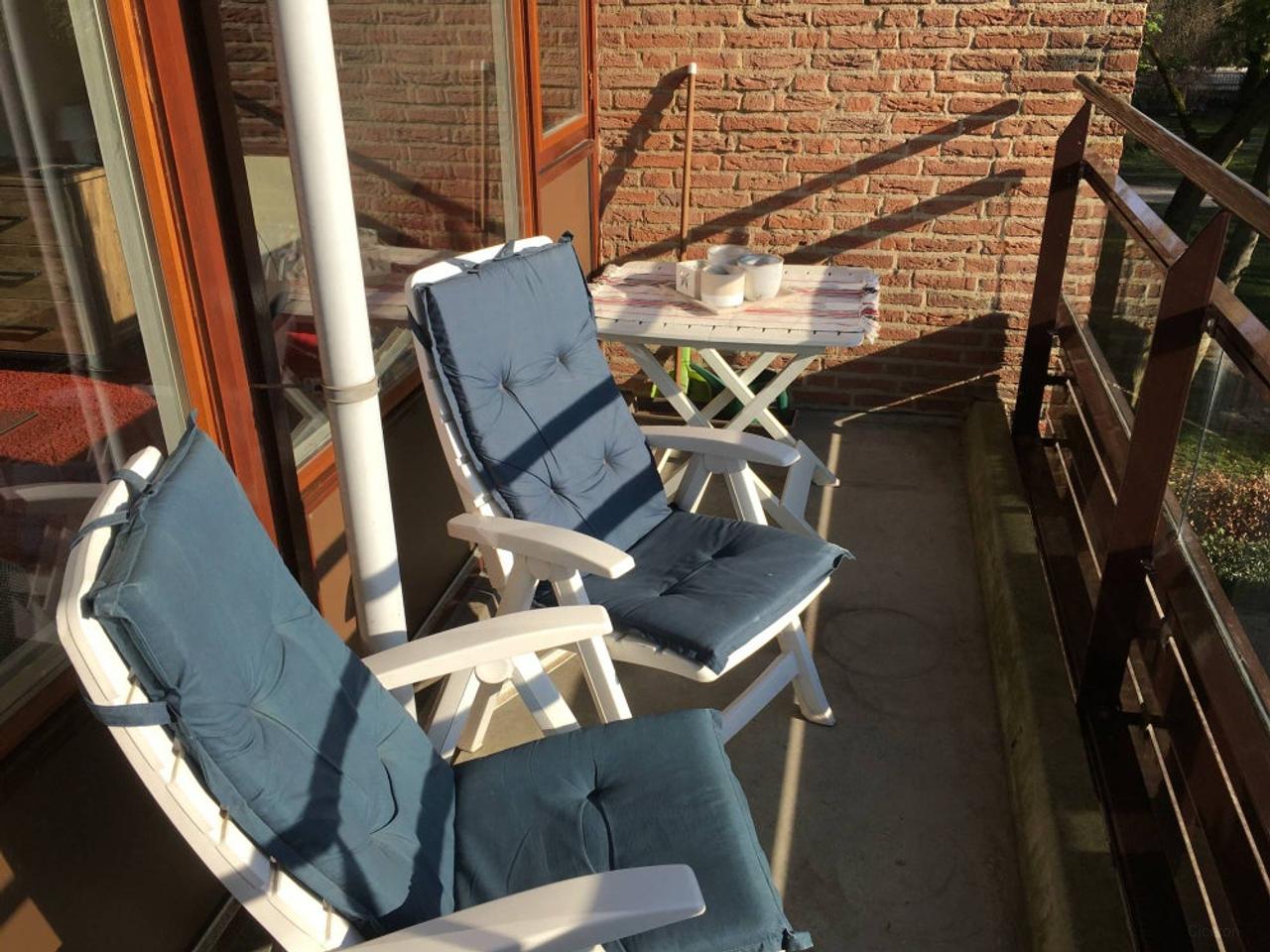 Gemeubileerd 64 m² appartement in Lasonder - Afbeelding 4